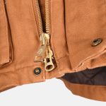 Bernal Jacket - Black