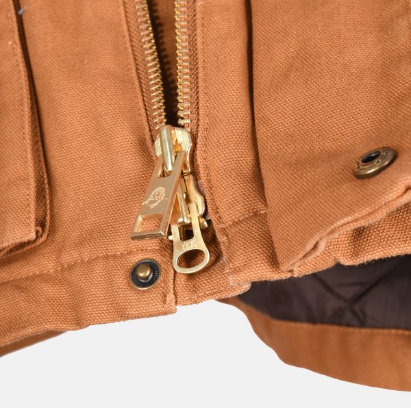 Bernal Jacket - Black